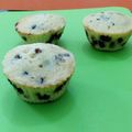 sawsan elsawa's cooksnap of when they made Chocolate Chip Cupcakes With Chocolate Ganache Frosting.