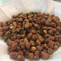 Cooksnap dari ayu untuk resep Kacang Disco