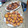 El cooksnap de Coco Super cuando hizo Buñuelos de calabaza.
