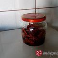 Cooksnap από Βασίλω στη συνταγή Λιαστές ντομάτες