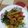 Cooksnap dari Marshell Hurley untuk resep Usus ayam bumbu kuning