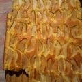 El cooksnap de andrea32_5 cuando hizo Tarta de manzanas muy fácil.