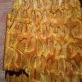 El cooksnap de andrea32_5 cuando hizo Tarta de manzanas muy fácil.
