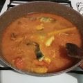 Cooksnap dari Imah Ayu untuk resep Pindang ikan patin ala ala
