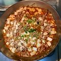 黃靜 的 麻婆豆腐 cooksnap