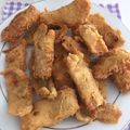 Cooksnap dari Ade Irna Ishaq untuk resep Telur crispy