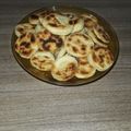 El cooksnap de Mirta cuando hizo Bizcochitos de grasa rápidos sin horno.