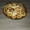 El cooksnap de Mirta cuando hizo Bizcochitos de grasa rápidos sin horno.