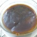 Chaandrani Ghosh Datta's cooksnap of when they made টক মিস্টি তেতুলের চাটনি(Tok misti tetuler chatni recipe in Bengali).