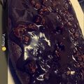 صورة من Oulfat Benson، شاركها بعد تجربة وصفة طريقة عمل براونيز الشوكولاتة