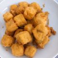 Cooksnap dari Wenxi Win - DKI Jakarta untuk resep Tahu Crispy Kress