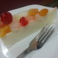 Cooksnap dari RETNO ASIH MB untuk resep Puding tahu