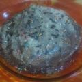 Cooksnap dari Pricilleah untuk resep Pancake chocolate