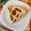 Ni Kol Cooksnap-ja, amikor elkészítette a(z) ⭐️Rákóczi túrós torta 🍑 receptet.