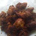 Cooksnap dari Mama Gavin untuk resep Ayam Goreng Lengkuas Sederhana