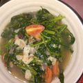 Cooksnap dari Risky Putra Kaseroan untuk resep Tumis kangkung