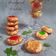 Cooksnap dari Zahra Aliyah untuk resep Strawberry Tumbprint Cookies
