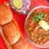 Priyanka Shrivastava का कुकस्नैप जब उन्होंने मुंबई स्टाइल पाव भाजी (mumbai style pav bhaji recipe in Hindi) बनाया था।