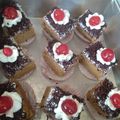 Cooksnap dari Yuli Anna untuk resep Bolu potong moka(irit telur,lembut,no seret)