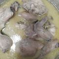 Cooksnap dari Nony Hermawati untuk resep Opor Ayam
