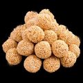 niralee Shah 's cooksnap of when they made ચિક્કી (Chikki Recipe in Gujarati).