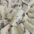 Cooksnap dari Uuthuri untuk resep 375. Bolu Kukus Coklat Marble