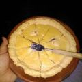 Cooksnap dari arios untuk resep Pie Susu Teflon