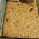 El cooksnap de Jhonatan Thompson cuando hizo Torta Budín de avena con arándanos y nueces.