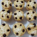 Cooksnap dari melani.arien untuk resep 221.Proll Tape Cup/Kukus
