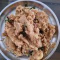 Charusheela Prabhu's cooksnap of when they made उपमा (upma recipe in marathi).
