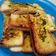Cooksnap dari Cici Utami untuk resep 322. Garlic Bread (Bagelan) Roti Tawar