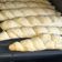El cooksnap de Lorena Herrera cuando hizo Pan francés / Baguette 🥖.