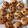 El cooksnap de Luciana Alessandroni cuando hizo Muffins de banana en licuadora.