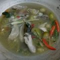 Cooksnap dari Vyta Yuliana untuk resep Garang Asem Ayam Kampung