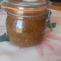 Cooksnap από Αναστασία Καπνουτζή στη συνταγή Μαρμελάδα σύκο