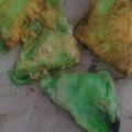 Cooksnap dari Rahma Putri untuk resep Roti tawar goreng
