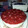 El cooksnap de Virtudes Naharro Diaz cuando hizo Tarta de queso y frutos rojos.