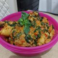 Cooksnap dari vera_syakieb untuk resep Ayam rica-rica