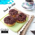 Cooksnap dari Cezie Liem untuk resep Donat JCO KW