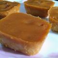 Cooksnap dari Fitha Handini untuk resep Talam Srikaya Gula Merah