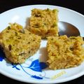 Sutapa Chakraborty's cooksnap of when they made কালাকাঁদ সন্দেশ (Kalakad Sondesh recipe in Bengali).