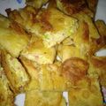 Cooksnap dari maria tanti ch. untuk resep Kulit Martabak Mini