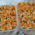 Cooksnap dari osty mirgista untuk resep Dimsum ayam udang