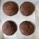 Cooksnap dari Apple Clouds untuk resep Soft Baked chewy Chocolate Cookies