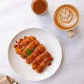 Cooksnap dari Nay's Kitchen untuk resep 36.Pisang Goreng Madu