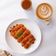 Cooksnap dari Nay's Kitchen untuk resep 36.Pisang Goreng Madu