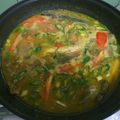 Cooksnap dari Fitriya Chaniago untuk resep Palumara Kakap