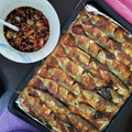 Cooksnap dari D'yanz Aprianii Nanur untuk resep Ikan Panggang Oven