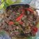 Cooksnap dari Aisha untuk resep Beef Blackpepper Ricebowl ala Yoshinoya