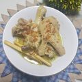 Cooksnap dari Lina Bachry untuk resep Opor Bebek Klaten